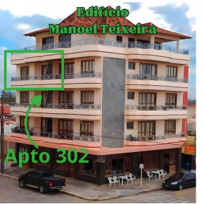 Apto 302 Edifício Manoel Teixeira
